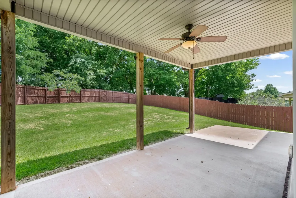 727 Sturdivant Drive Clarksville TN 37042