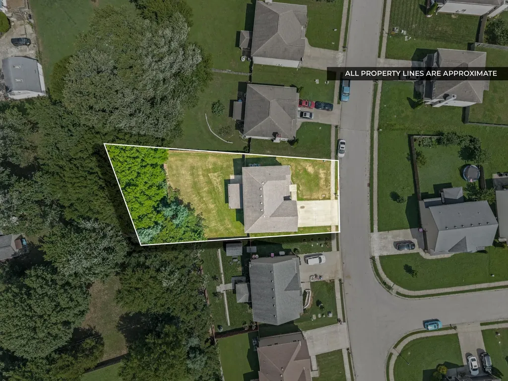 727 Sturdivant Drive Clarksville TN 37042