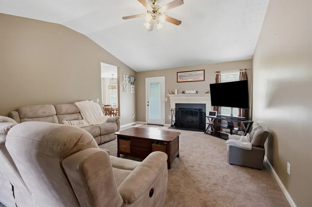 710 Pinehurst Point Mount Juliet TN 37122