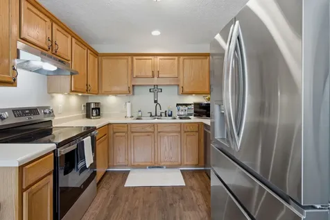 710 Pinehurst Point Mount Juliet TN 37122