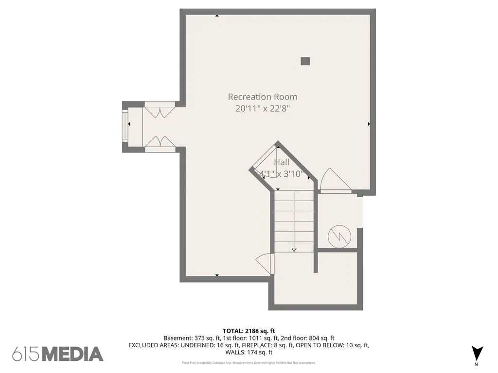 925 Wedgewood Avenue Nashville TN 37203