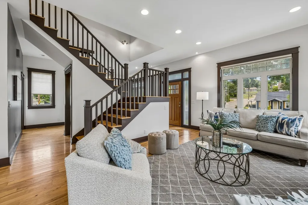 925 Wedgewood Avenue Nashville TN 37203