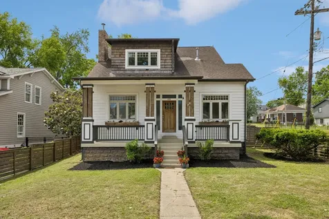 925 Wedgewood Avenue Nashville TN 37203