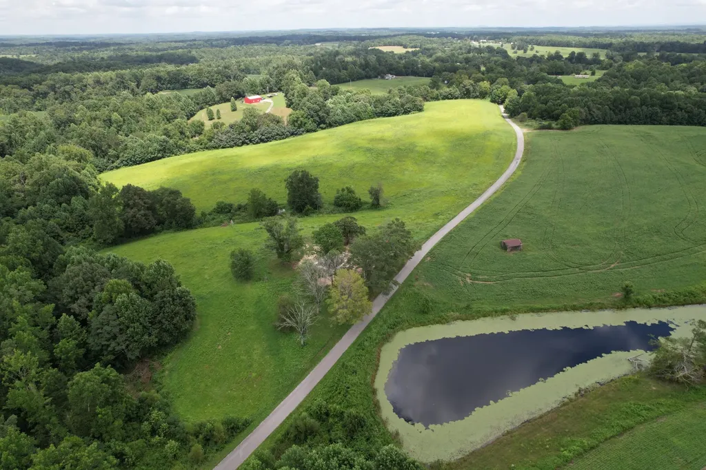 0 Gentry Road Red Boiling Springs TN 37150