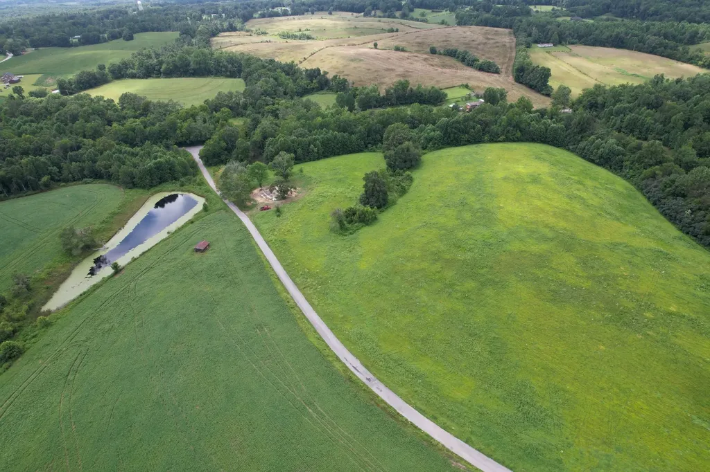 0 Gentry Road Red Boiling Springs TN 37150
