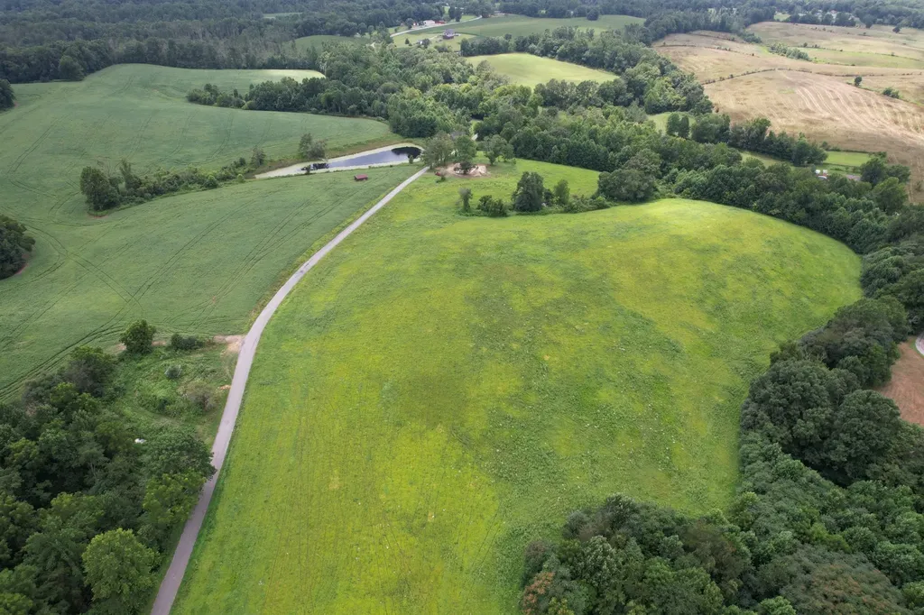 0 Gentry Road Red Boiling Springs TN 37150