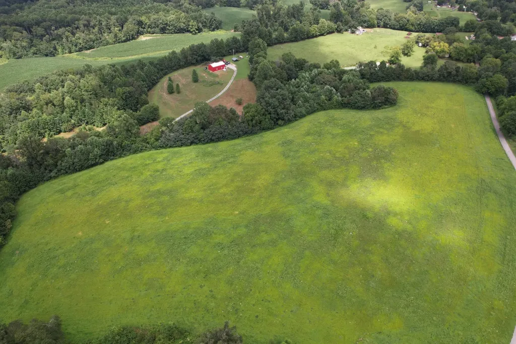 0 Gentry Road Red Boiling Springs TN 37150