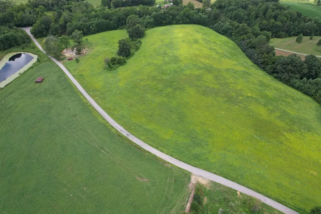 0 Gentry Road Red Boiling Springs TN 37150