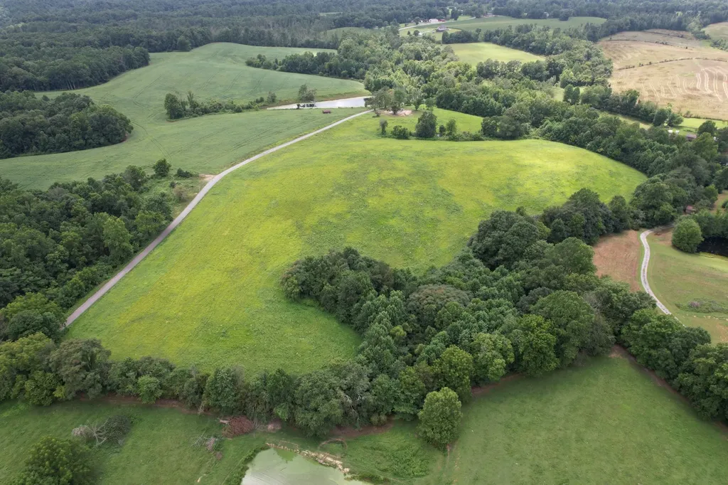 0 Gentry Road Red Boiling Springs TN 37150