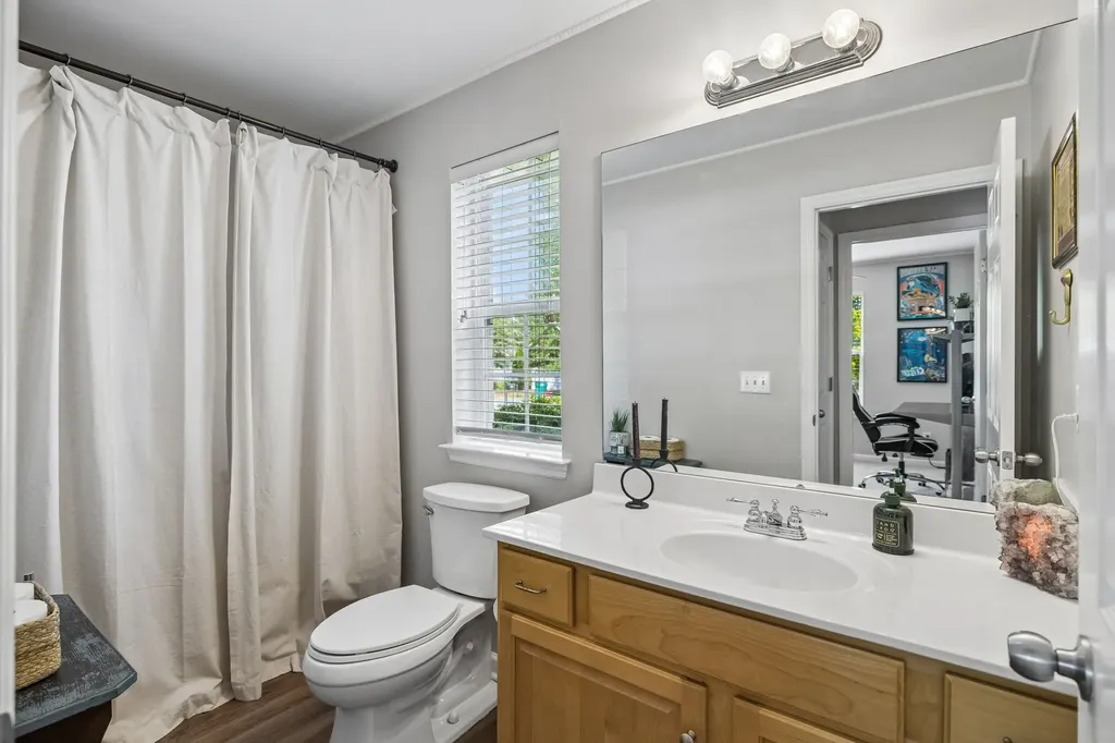 2012 Patrick Way Spring Hill TN 37174