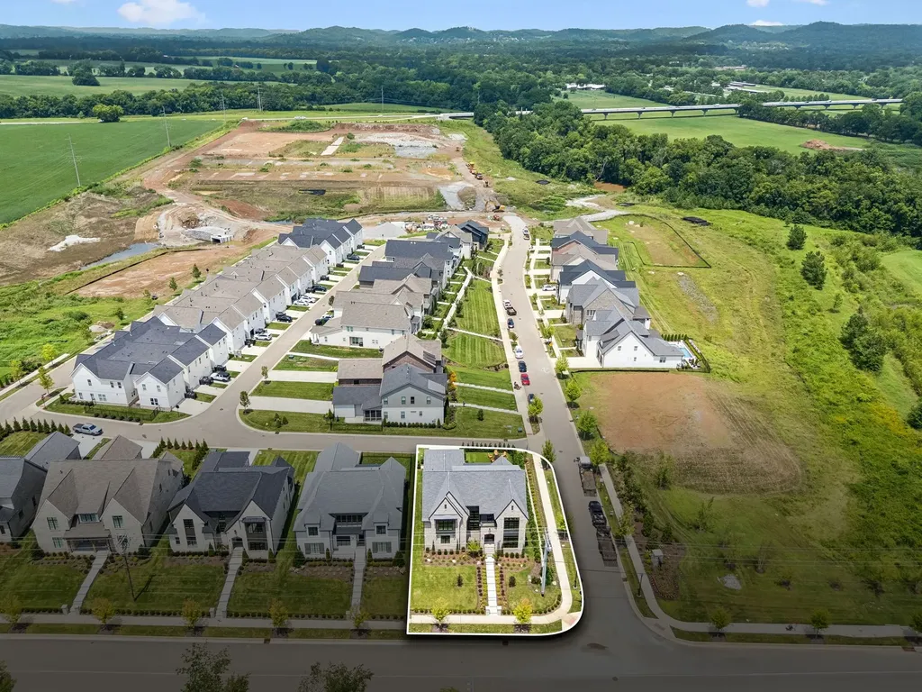 2950 Del Rio Pike Franklin TN 37069