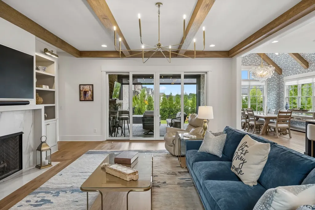 2950 Del Rio Pike Franklin TN 37069