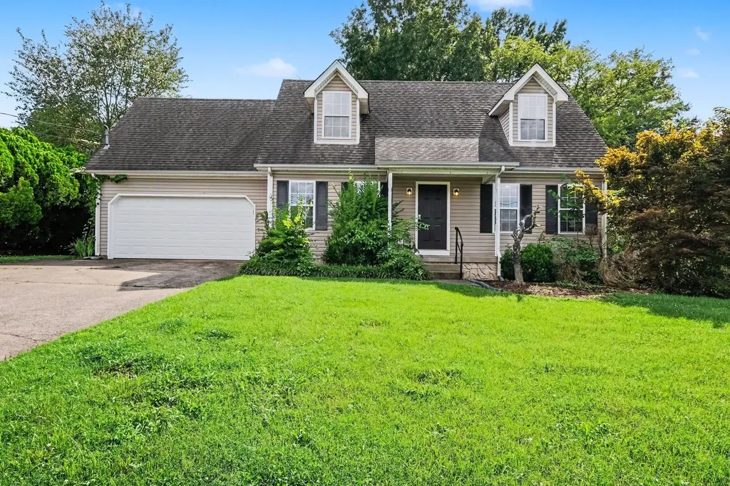 2823 Black Stallion Court Murfreesboro TN 37130