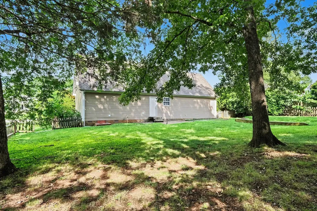 2823 Black Stallion Court Murfreesboro TN 37130