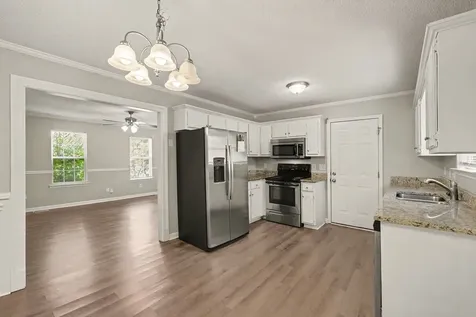 2823 Black Stallion Court Murfreesboro TN 37130