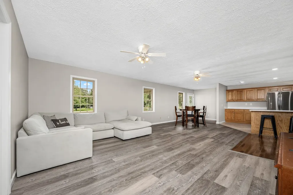 337 Allie Boynton Drive Manchester TN 37355