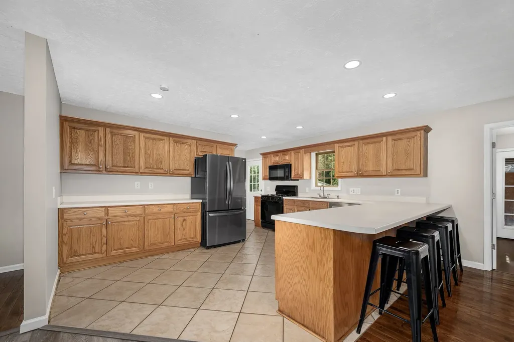 337 Allie Boynton Drive Manchester TN 37355