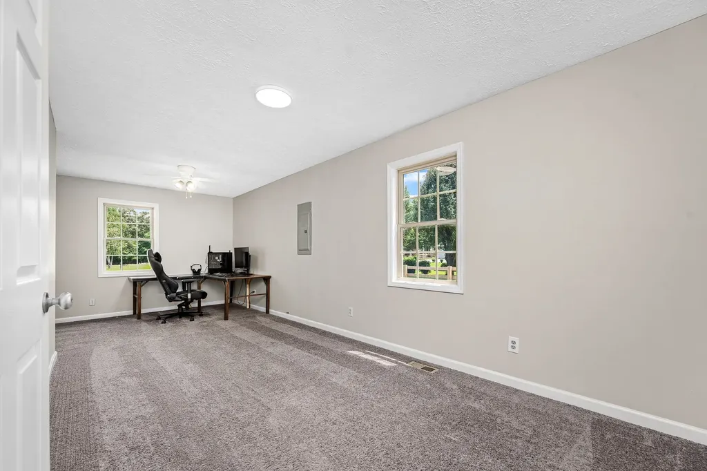 337 Allie Boynton Drive Manchester TN 37355