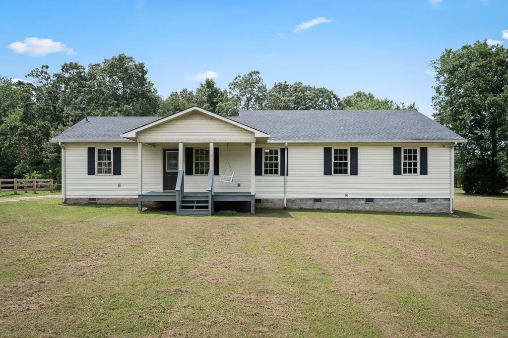 337 Allie Boynton Drive Manchester TN 37355
