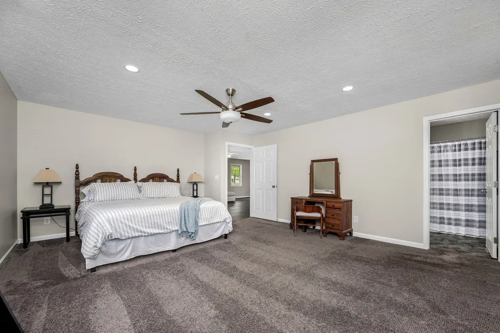 337 Allie Boynton Drive Manchester TN 37355
