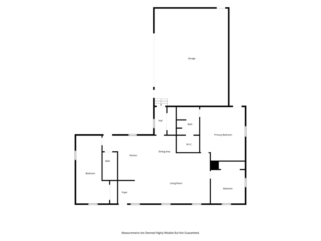 337 Allie Boynton Drive Manchester TN 37355