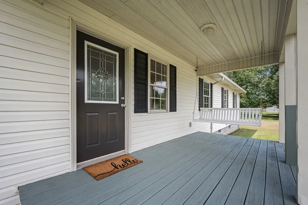 337 Allie Boynton Drive Manchester TN 37355