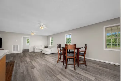 337 Allie Boynton Drive Manchester TN 37355