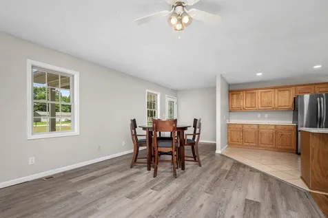 337 Allie Boynton Drive Manchester TN 37355