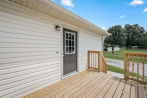 337 Allie Boynton Drive Manchester TN 37355