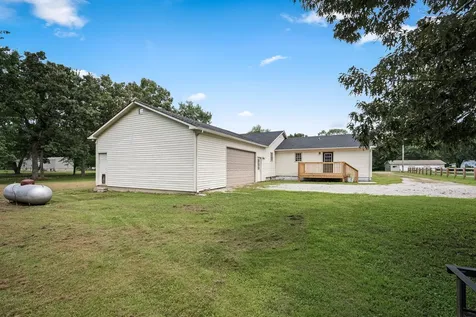 337 Allie Boynton Drive Manchester TN 37355