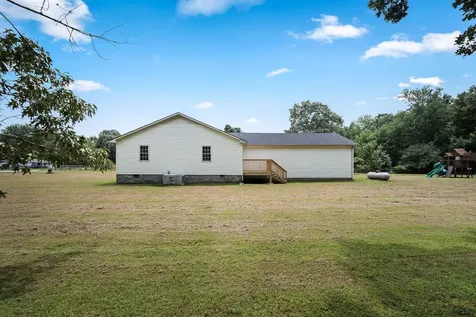 337 Allie Boynton Drive Manchester TN 37355