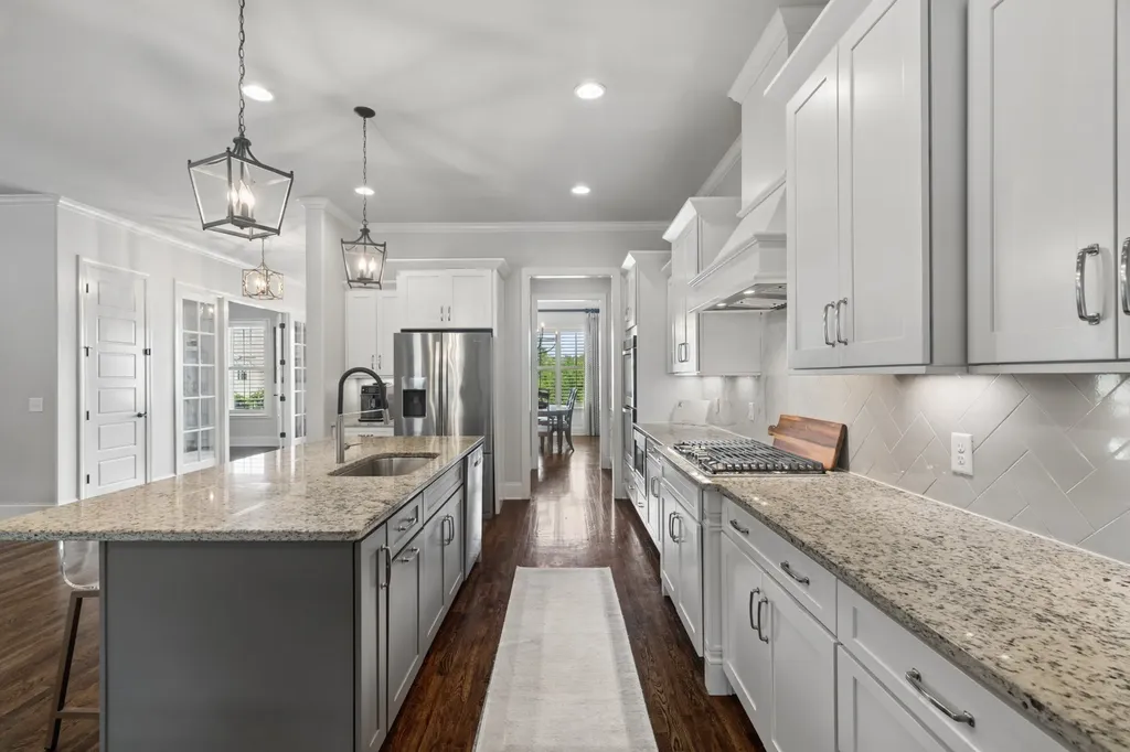 4137 Banner Square Lane Arrington TN 37014