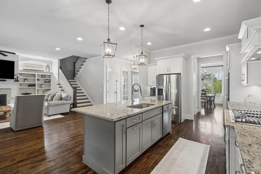 4137 Banner Square Lane Arrington TN 37014