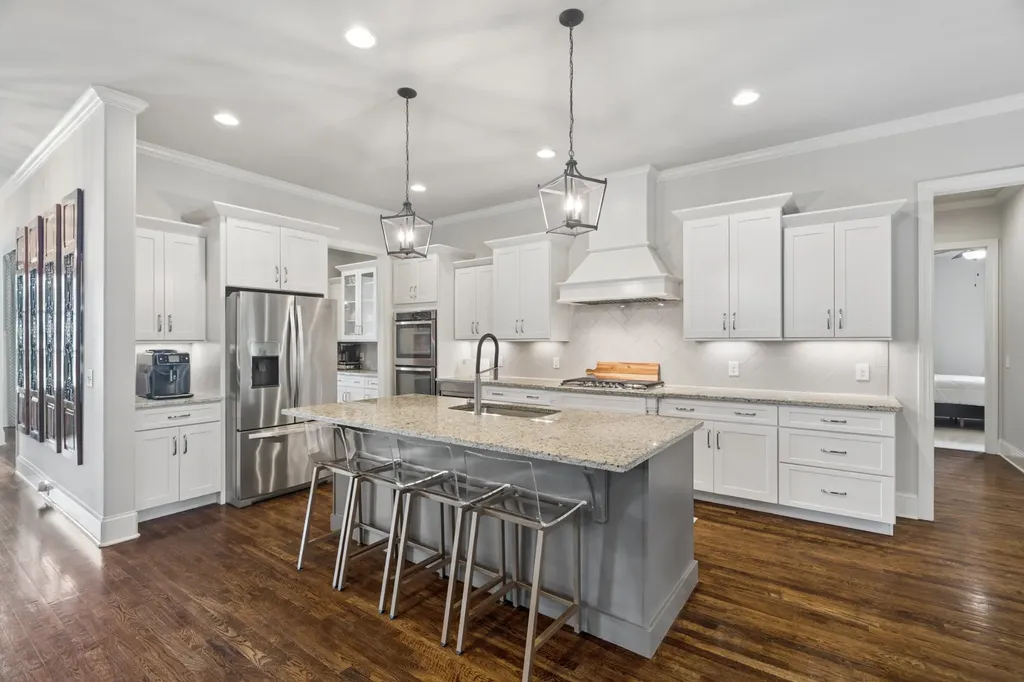 4137 Banner Square Lane Arrington TN 37014