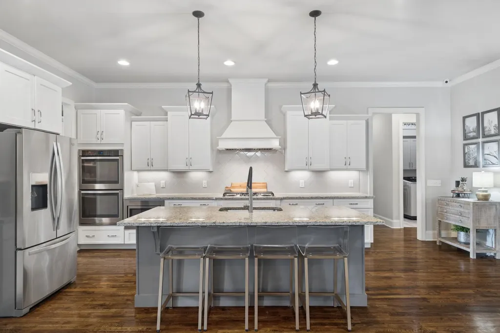4137 Banner Square Lane Arrington TN 37014
