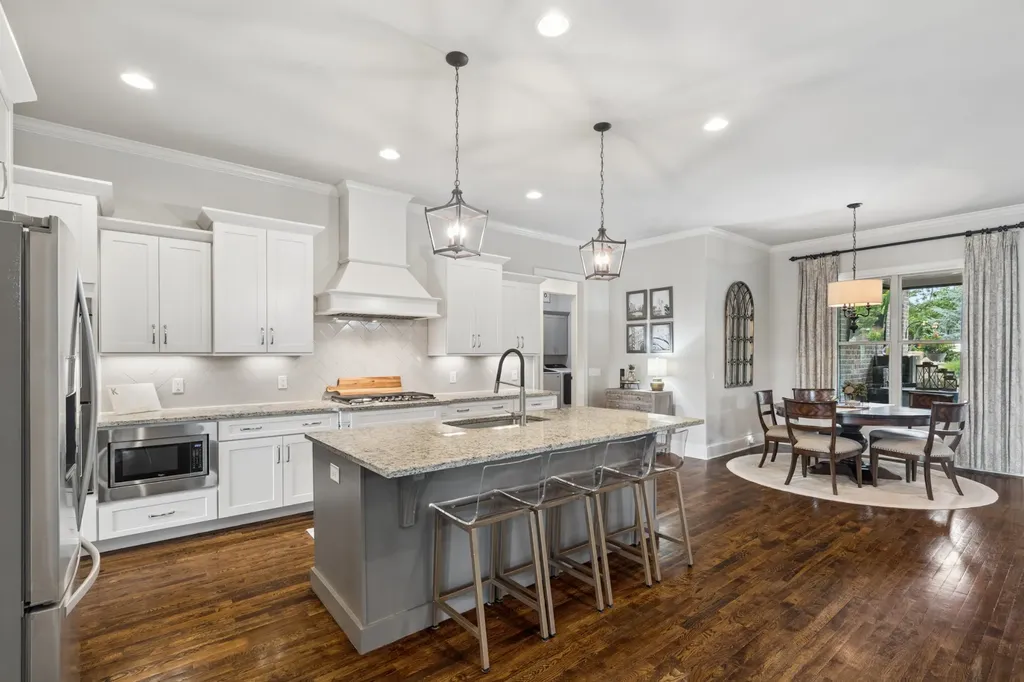 4137 Banner Square Lane Arrington TN 37014