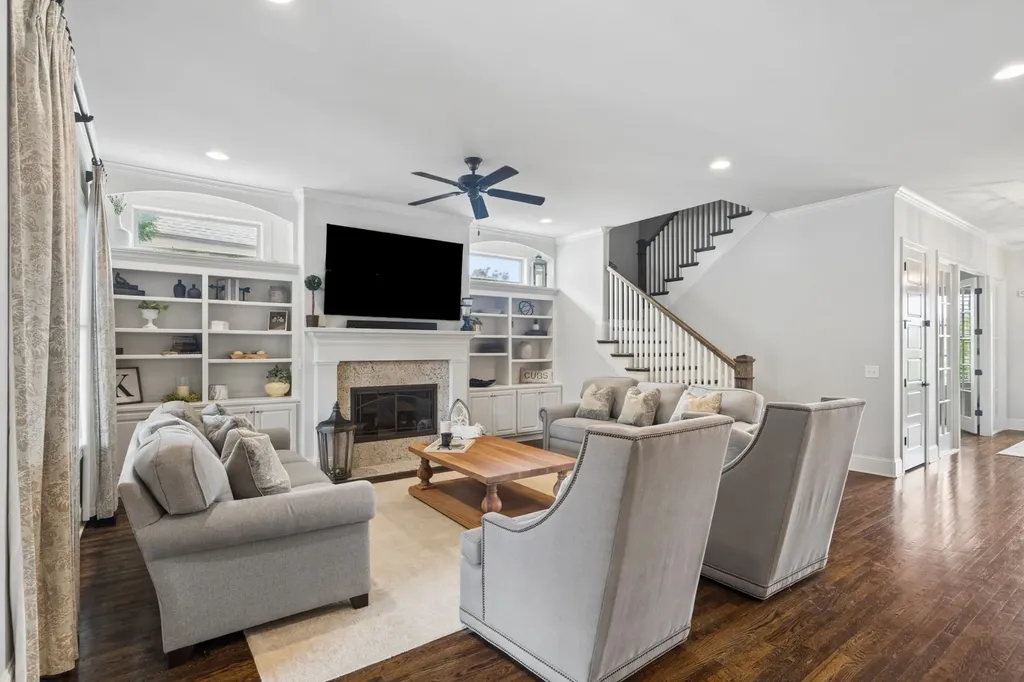 4137 Banner Square Lane Arrington TN 37014