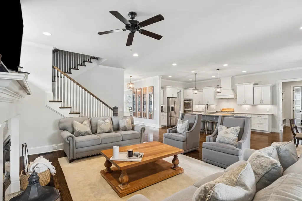 4137 Banner Square Lane Arrington TN 37014