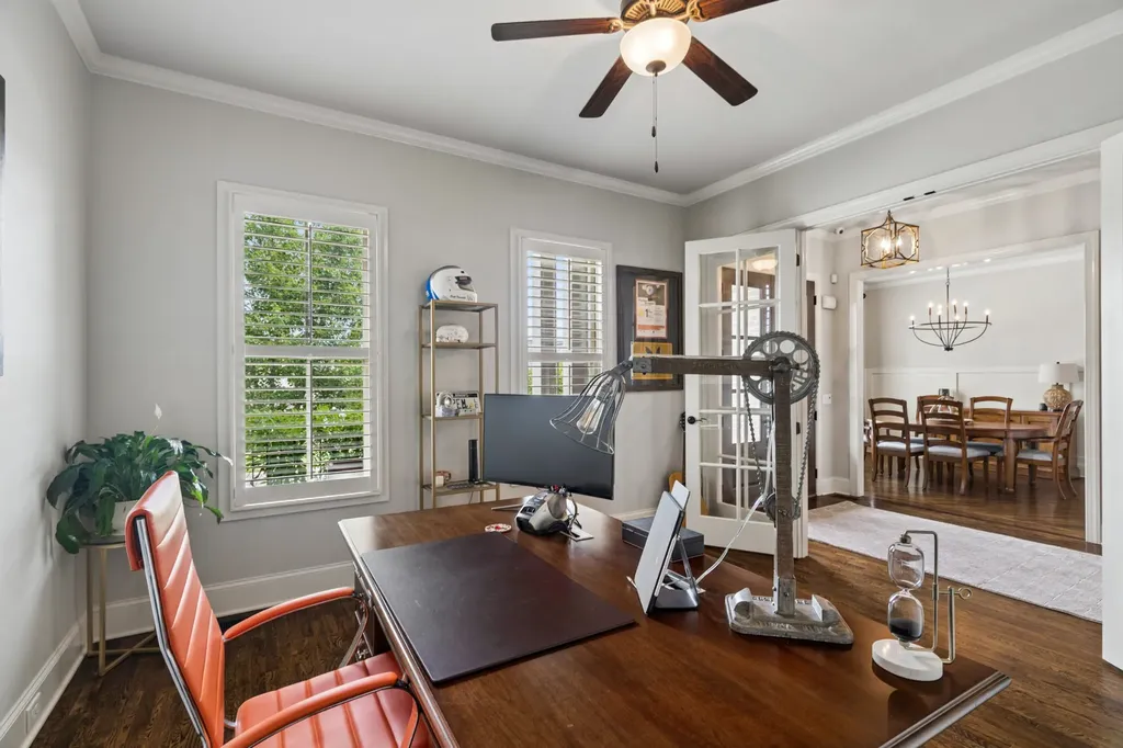 4137 Banner Square Lane Arrington TN 37014