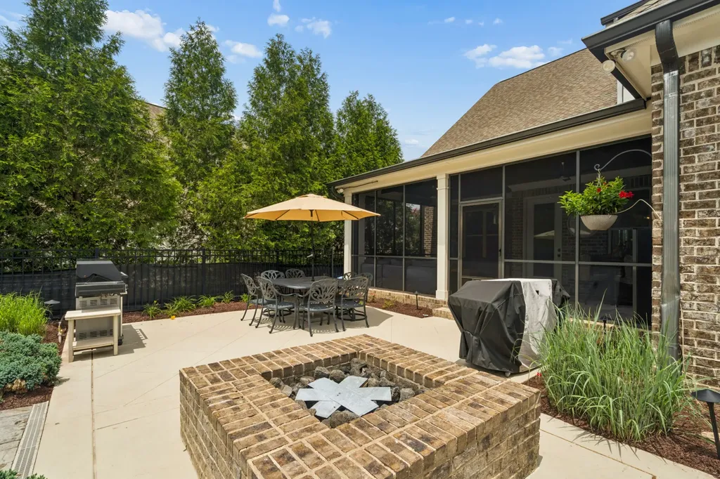 4137 Banner Square Lane Arrington TN 37014