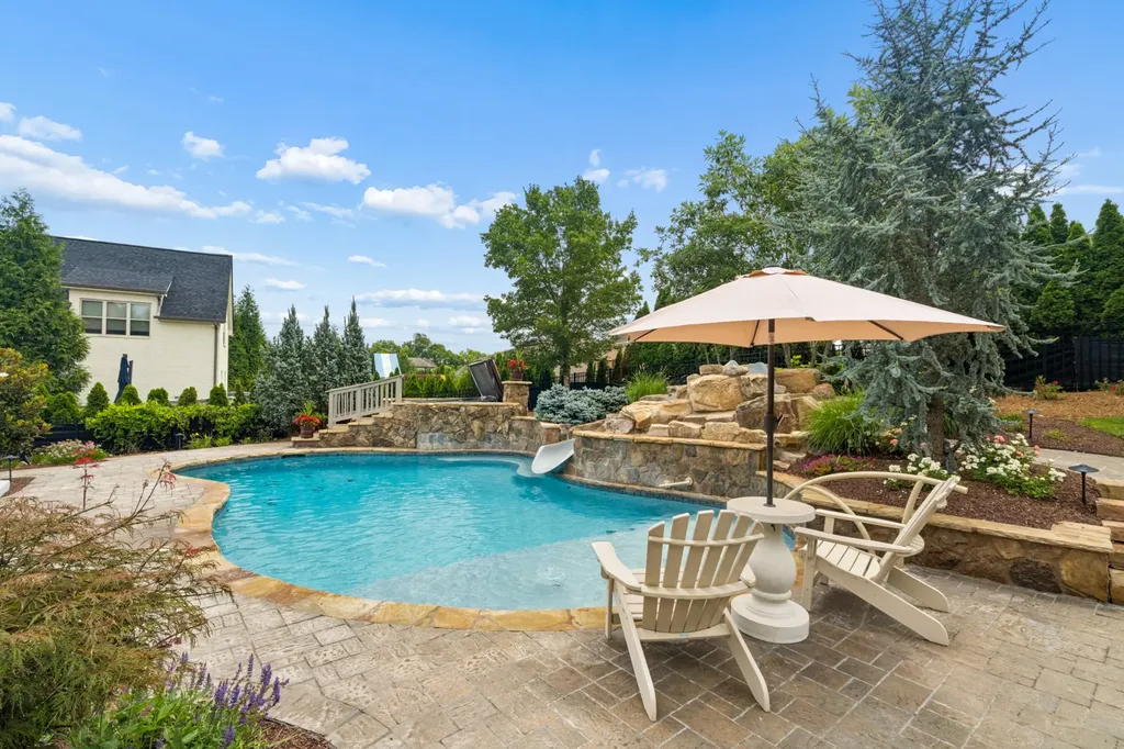 4137 Banner Square Lane Arrington TN 37014