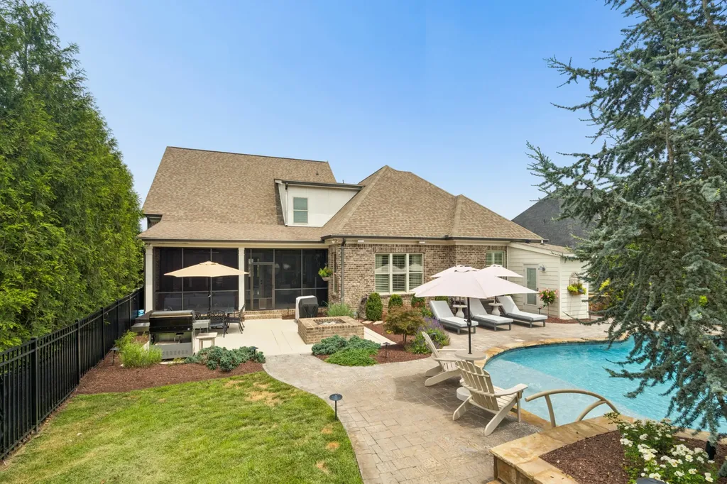 4137 Banner Square Lane Arrington TN 37014