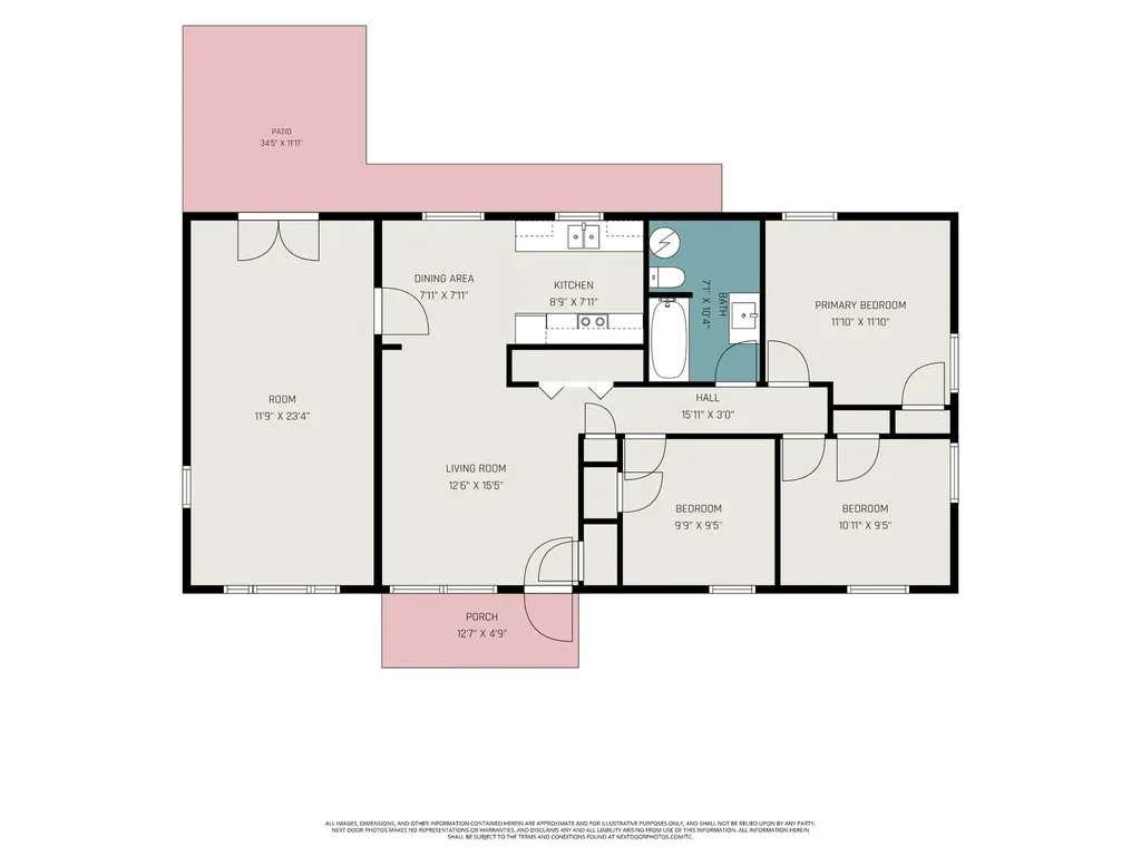 416 Lealand Lane Lebanon TN 37087