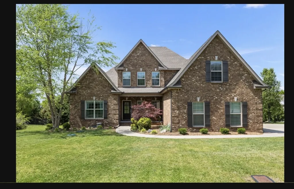 804 Twin View Drive Murfreesboro TN 37128