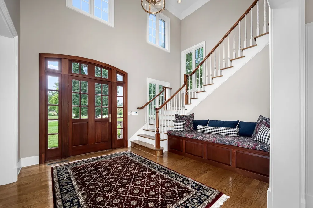 100 Kings Lane Tullahoma TN 37388
