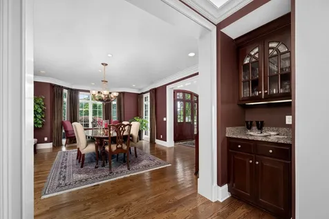 100 Kings Lane Tullahoma TN 37388
