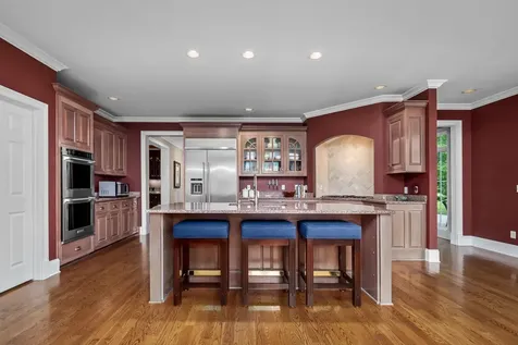 100 Kings Lane Tullahoma TN 37388