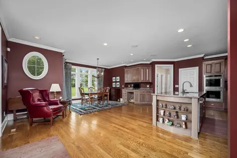 100 Kings Lane Tullahoma TN 37388