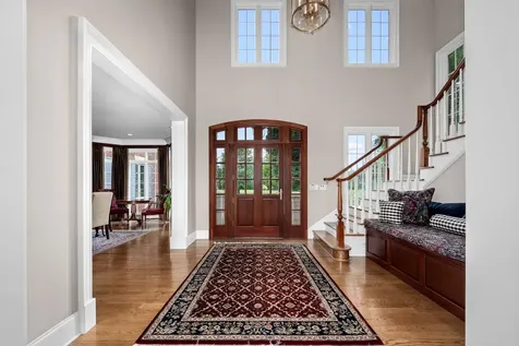 100 Kings Lane Tullahoma TN 37388