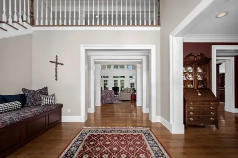 100 Kings Lane Tullahoma TN 37388